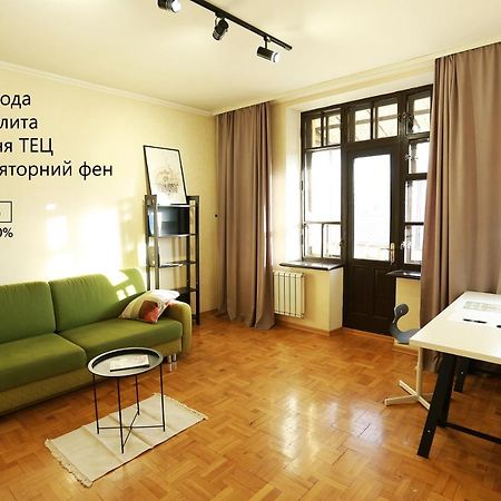 City Garden Apartments Є Інтернет Без Світла 오데사 외부 사진