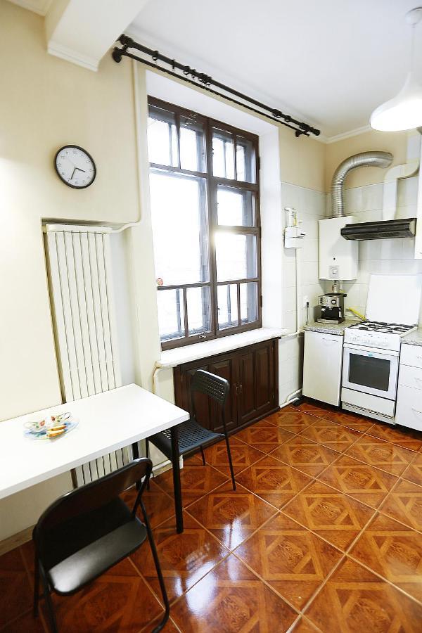 City Garden Apartments Є Інтернет Без Світла 오데사 외부 사진