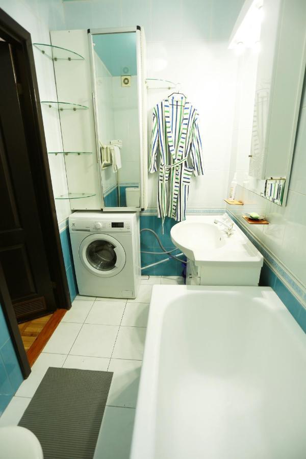 City Garden Apartments Є Інтернет Без Світла 오데사 외부 사진