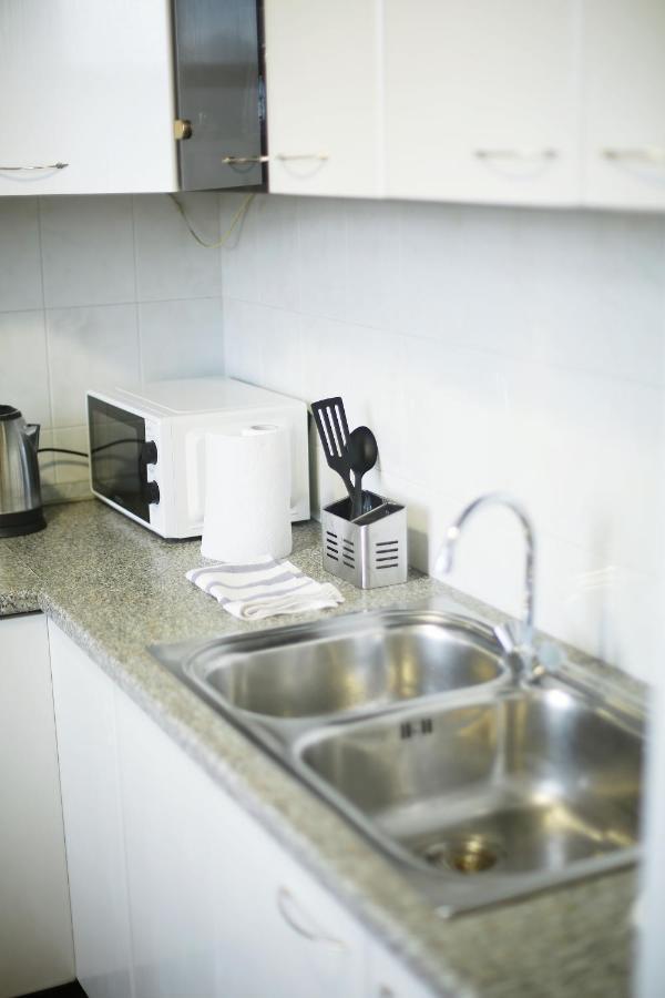 City Garden Apartments Є Інтернет Без Світла 오데사 외부 사진