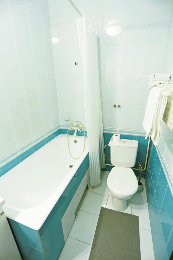 City Garden Apartments Є Інтернет Без Світла 오데사 외부 사진