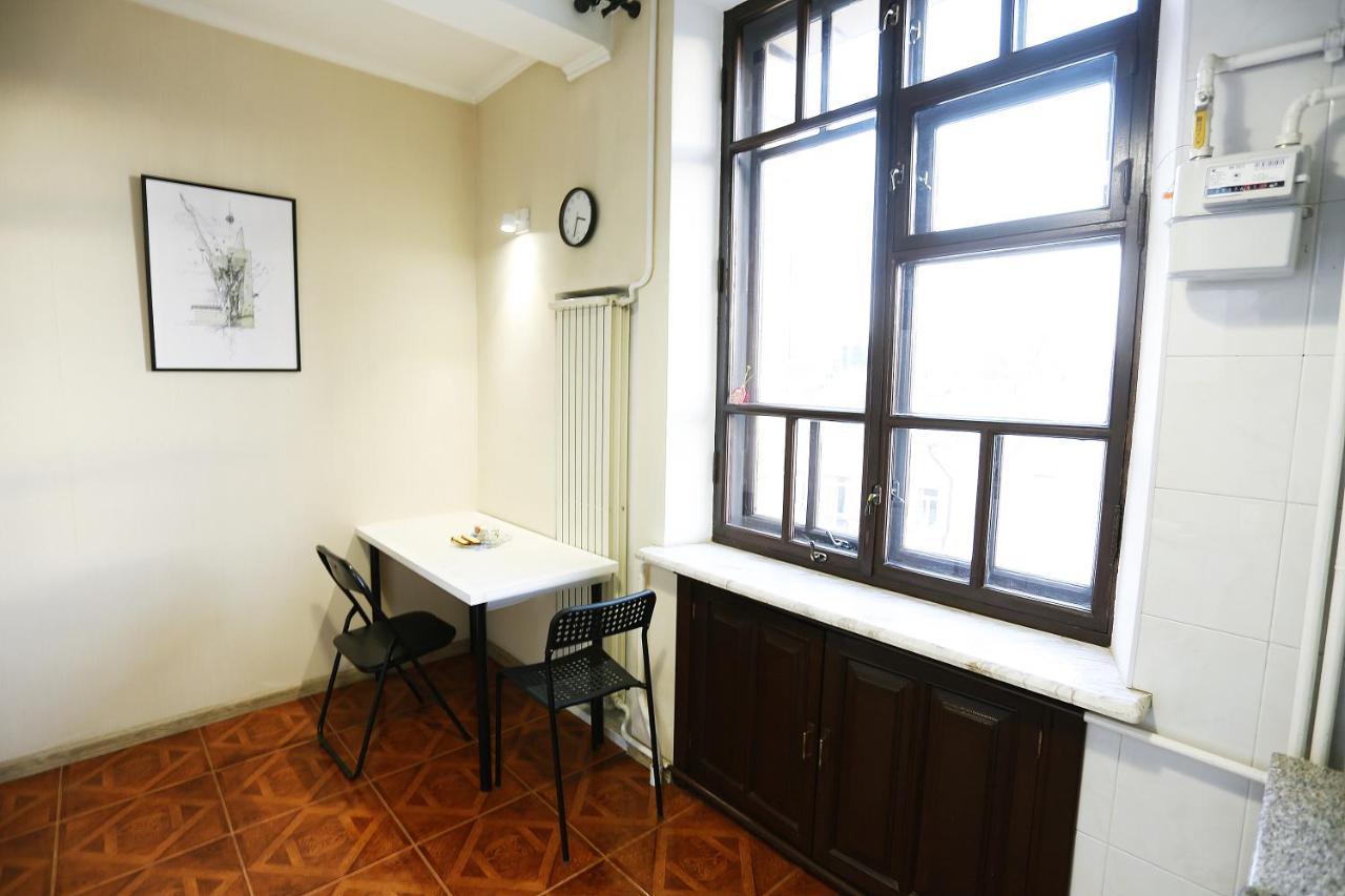 City Garden Apartments Є Інтернет Без Світла 오데사 외부 사진