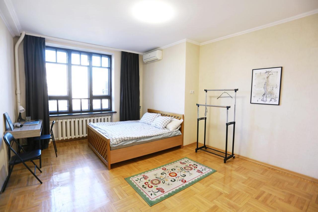 City Garden Apartments Є Інтернет Без Світла 오데사 외부 사진
